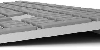 Microsoft Surface Keyboard - Bluetooth